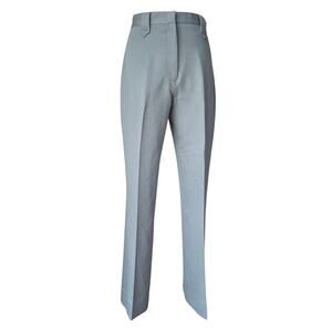 VTG 70’s Western Pants Circle S Kenny Rogers Womens 14 Flare Rockabilly High